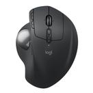 Mouse Logitech MX Ergo S Trackball Grafite - 910-007261