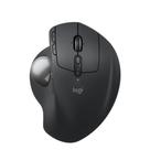 Mouse Logitech MX Ergo S Trackball, Preto