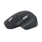 Mouse Logitech Mx Master 3s Bluetooth Edition, Conexão por Bluetooth, Rolagem ultra-rápida, 8K DPI, Clique Silencioso, Grafite - 910-007502 Mouse Logitech Mx Master 3s Bluetooth Edition, Conexão por Bluetooth, Rolagem ultra-rápida, 8K DPI, Clique Silencioso, Grafite - 910-007502
