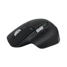 Mouse Logitech MX Master 3S Preto - Bluetooth Multidispositivo