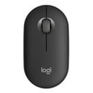 Mouse Logitech Pebble 2 M350s Bluetooth Graphite 910-007049 Mouse Logitech Pebble 2 M350s Bluetooth Graphite 910-007049