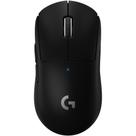 Mouse Logitech Pro X SuperLight Óptico Wireless