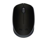 Mouse logitech s/fio m170 preto