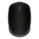 Mouse Logitech Sem Fio M170