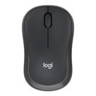 Mouse Logitech sem Fio M240 Grafite - 910-007113