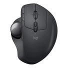 Mouse Logitech Trackball Mx Ergo Graphite