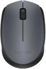 Mouse Logitech Wireless M170 1000DPI Cinza Mouse Logitech Wireless M170 1000DPI Cinza