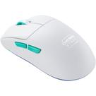 Mouse M68 Wireless - White Mouse M68 Wireless - White