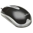 Mouse Manhattan 177016 Óptico USB de 1000 dpi Windows/Mac