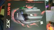 Mouse Max x7