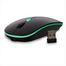 Mouse Maxprint croma RGB sem fio 1600DPI Mouse Maxprint croma RGB sem fio 1600DPI