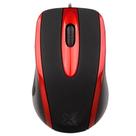 Mouse Maxprint Techzone, Vermelho - 6013906 Mouse Maxprint Techzone, Vermelho - 6013906