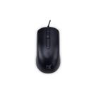 Mouse Maxprint Ultra Usb Com Fio 1000 Dpi Preto