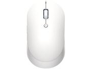 Mouse Mi Dual Mode Wireless Silent Edition Branco