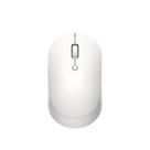 Mouse Mi Dual Mode Wireless Silent Edition, Branco Mouse Mi Dual Mode Wireless Silent Edition, Branco