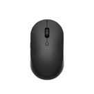 Mouse Mi Dual Mode Wireless Silent Edition, Preto Mouse Mi Dual Mode Wireless Silent Edition, Preto