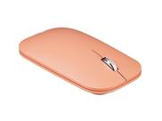 Mouse Microsoft Modern Mobile Wireless Pessego - KTF-00040