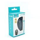 Mouse Mini Óptico Básico Renux RE-MOU-501 Usb 2.0/3.0 E 1000 Dpi Preto RE-MOU-01 Mouse Mini Óptico Básico Renux RE-MOU-501 Usb 2.0/3.0 E 1000 Dpi Preto RE-MOU-01