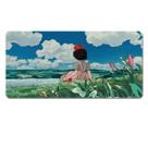 Mouse Mouse Mat Anime Kiki's Delivery Service 80x30cm