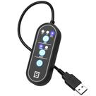 Mouse Mover e Jiggler TECH8 USA - Mantenha seu PC Ativo
