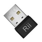 Mouse Mover Jiggler Rii Automático USB para Computadora (Paquete de 10)