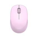 Mouse mover pink sem fio silent click 1600 dpi pmmwscpk- rose
