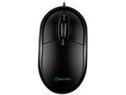 Mouse Movitec Óptico 1000DPI 3 Botões - OMFC-01 Mouse Movitec Óptico 1000DPI 3 Botões - OMFC-01