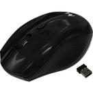 Mouse Mtek PMF433 Sem Fio - Preto