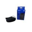 Mouse Multilaser com fio MF300 Mouse Multilaser com fio MF300