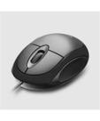 Mouse Multilaser MO300 Classic Box Óptico Full Black Mouse Multilaser MO300 Classic Box Óptico Full Black