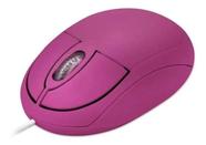 Mouse Multilaser Òptico Classic Full 1200 Dpi Mo300