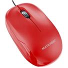 Mouse Multilaser USB