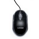 Mouse Office Basico Preto Mu2914 Hayom