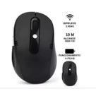 Mouse Office Lehmox, Wireless, 2.4Ghz - Ley-172 Mouse Office Lehmox, Wireless, 2.4Ghz - Ley-172