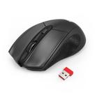 Mouse office redragon bm-2463 preto