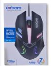 Mouse optical ms-62