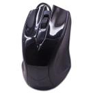 Mouse Optical ZC Com Fio USB 1600DPI Preto