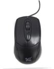 Mouse Óptico 1000DPI Maxprint Com Fio Preto