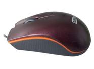 Mouse optico c/fio usb ref mb54142 Mouse optico c/fio usb ref mb54142