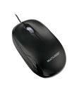 Mouse Óptico Classic Usb MF200 1200 Dpi Preto