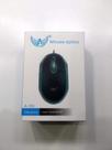 Mouse Óptico com Fio A-153 - Altomex Mouse Óptico com Fio A-153 - Altomex
