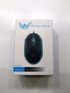 Mouse Óptico com Fio A-153 - Altomex Mouse Óptico com Fio A-153 - Altomex