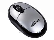 Mouse Óptico Com fio - Bright Espanha