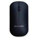 Mouse optico com fio