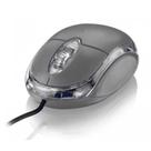 Mouse Optico com Fio para PC Celular 2000 dpi Alta Sensibilidade Mouse Optico com Fio para PC Celular 2000 dpi Alta Sensibilidade