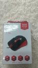 Mouse óptico com fio Preto Mouse óptico com fio Preto