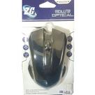 Mouse Optico Com Fio Usb Notebook Pc - ZC Mouse Optico Com Fio Usb Notebook Pc - ZC