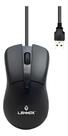 Mouse Óptico Com Fio Usb Pc Notebook Gamer Jogos Home Office