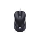 Mouse Óptico com Fio Vinik Linha Corporativa