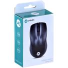Mouse Óptico Corp 1000 DPI PRETO USB Cabo 1.8M CM100 Mouse Óptico Corp 1000 DPI PRETO USB Cabo 1.8M CM100